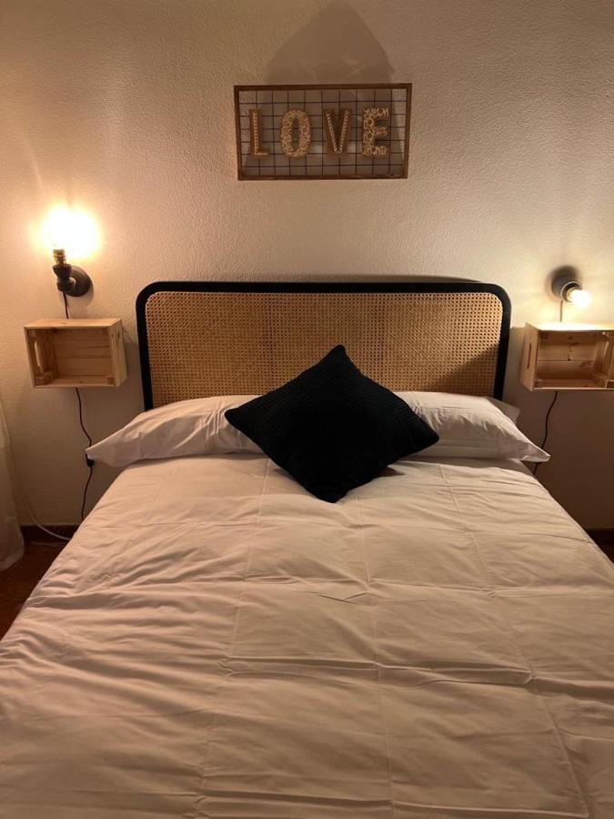 Apartamento Turistico R. Gonzalez Abreu 塞维利亚 外观 照片