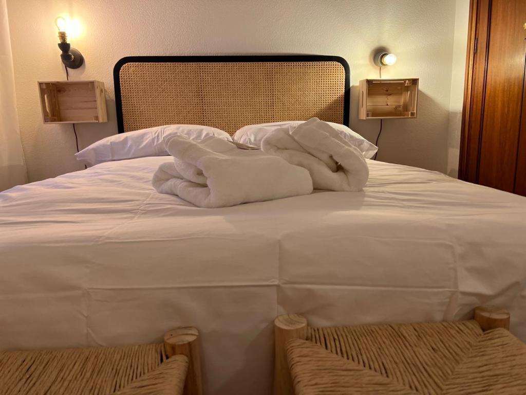 Apartamento Turistico R. Gonzalez Abreu 塞维利亚 外观 照片